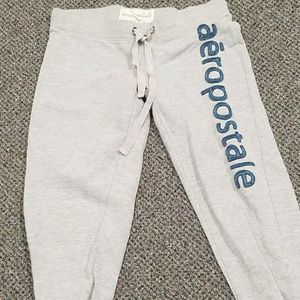 Aeropostale Capri sweats